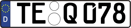 TE-Q078