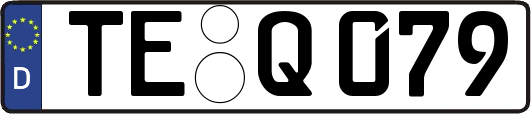 TE-Q079