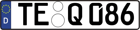 TE-Q086