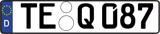 TE-Q087