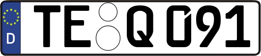 TE-Q091
