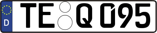 TE-Q095