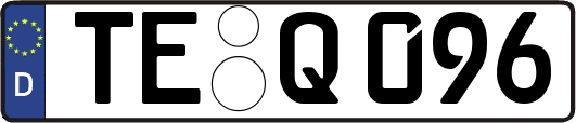 TE-Q096
