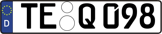 TE-Q098
