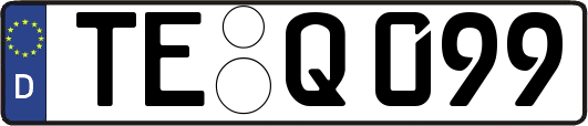 TE-Q099