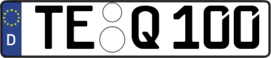 TE-Q100