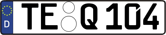 TE-Q104