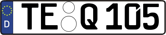TE-Q105