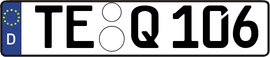 TE-Q106