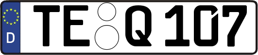 TE-Q107