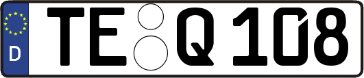 TE-Q108