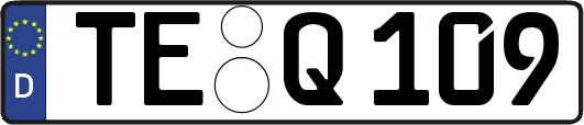 TE-Q109