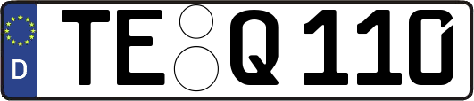 TE-Q110