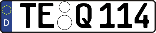 TE-Q114