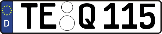 TE-Q115