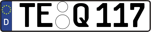 TE-Q117