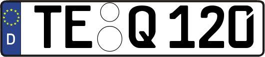 TE-Q120