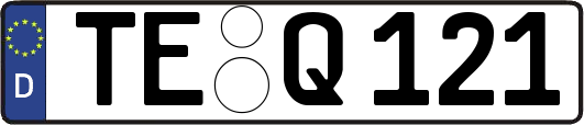TE-Q121