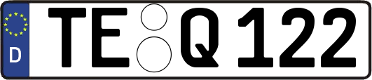 TE-Q122