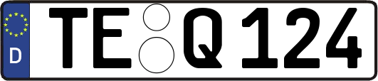 TE-Q124