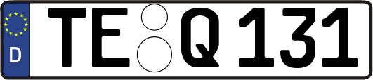 TE-Q131