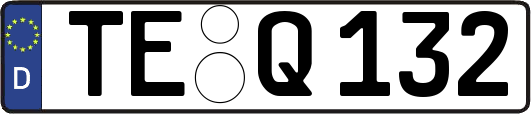 TE-Q132
