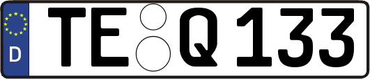 TE-Q133