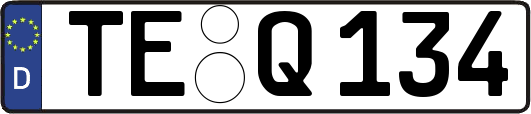 TE-Q134