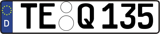 TE-Q135