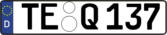 TE-Q137