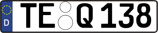TE-Q138