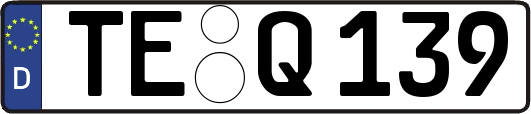 TE-Q139