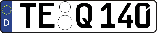 TE-Q140