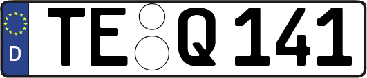 TE-Q141