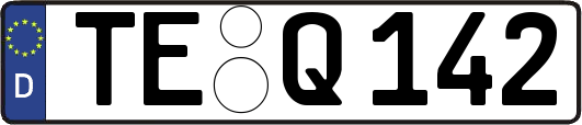 TE-Q142
