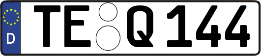 TE-Q144