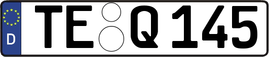 TE-Q145