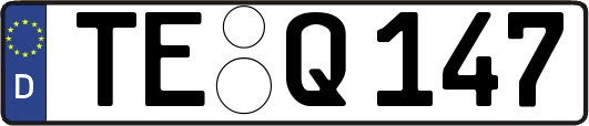 TE-Q147
