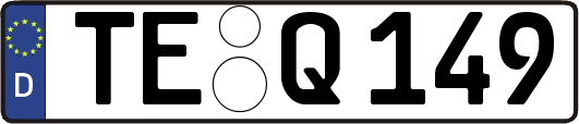 TE-Q149