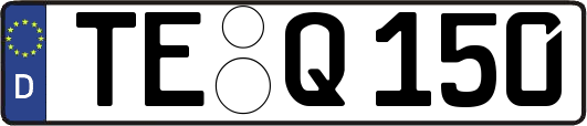 TE-Q150