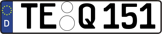 TE-Q151