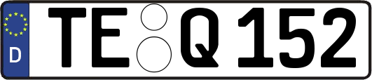 TE-Q152