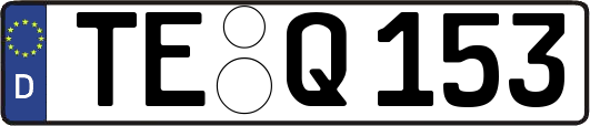TE-Q153