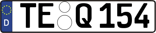 TE-Q154