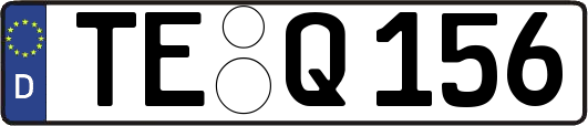 TE-Q156