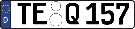 TE-Q157