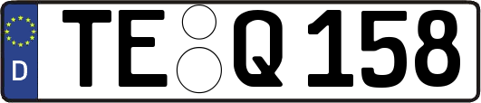 TE-Q158