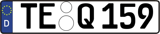 TE-Q159
