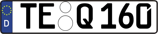 TE-Q160
