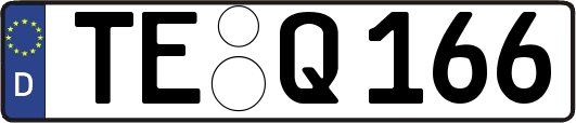 TE-Q166